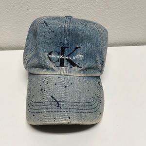 Calvin Klein Jeans Hat